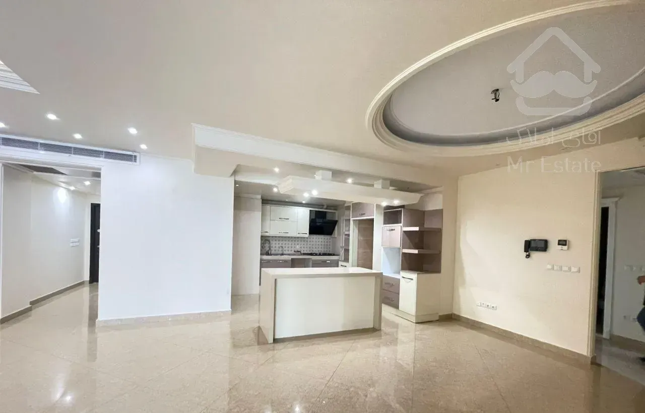 اجاره آپارتمان ۱۸۵ متر ۳ خواب کامرانیه شمالی