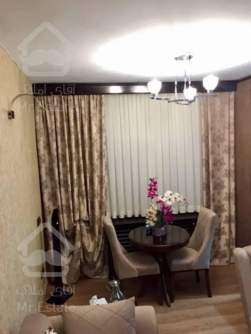 خرید آپارتمان ۵۰متر یکخوابه فردوس شرق