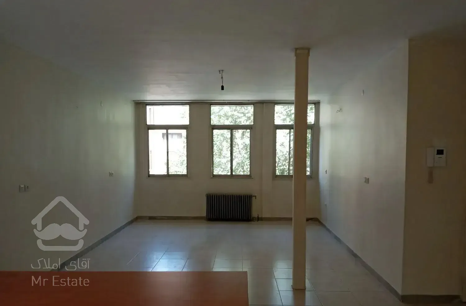 ۱۲۰متر. عادل‌زاده. تخلیه