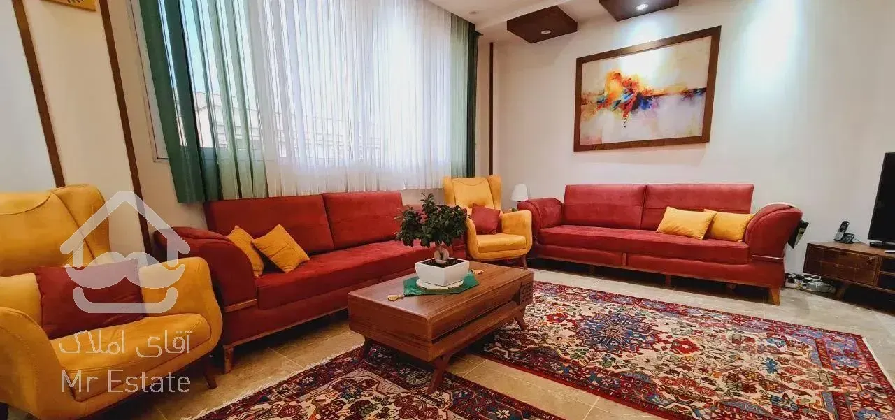 آپارتمان ۷۳متری فول شرقی ها