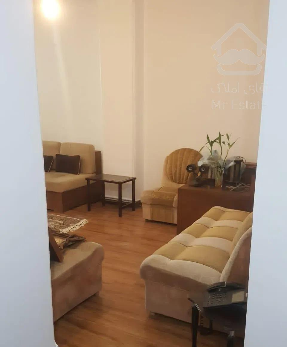 ۵۲مترآپارتمان یک خواب