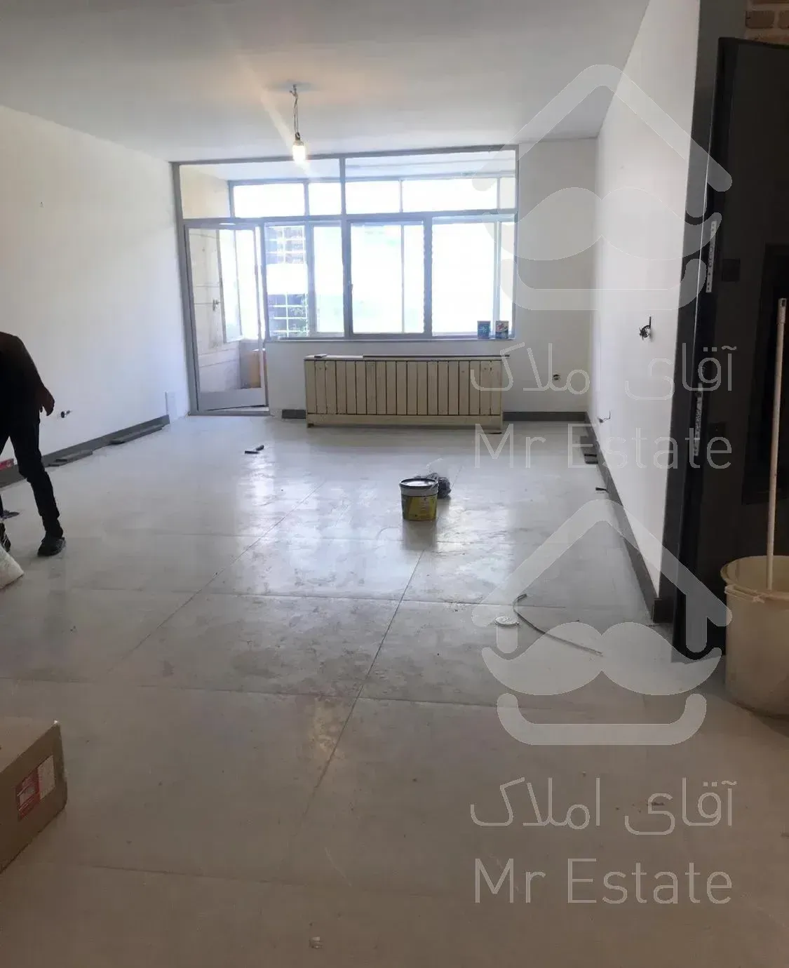 بخارست ۲۴۰ متر بازسازی کامل