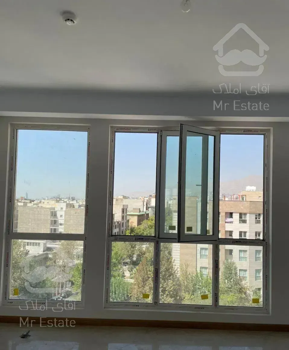 هروی 128 متری*۴ساله/امکانات کامل/تاپ لوکیشن*