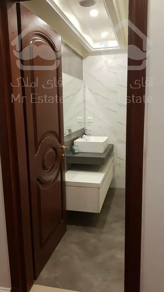 رهن و اجاره 224 متر فرمانیه غربی