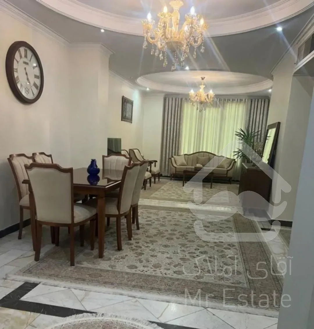 95متر / 2 خواب / فول امکانات / به قیمت رسیده