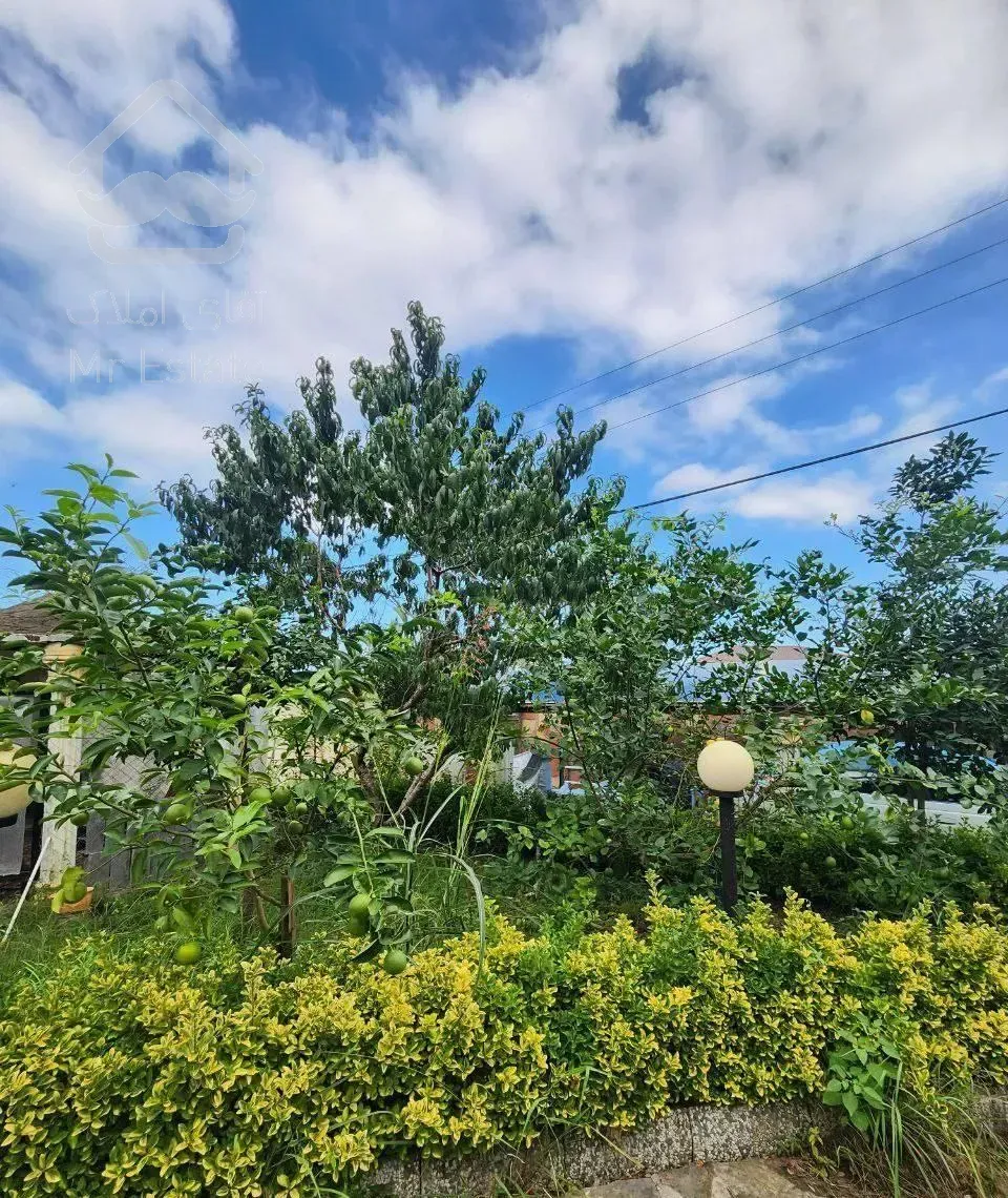 لواسان شهرک پرواز ۵۰۰متر دوبلکس