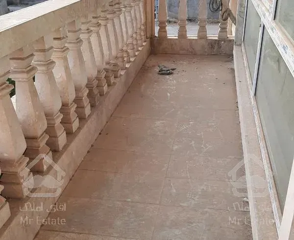 آپارتمان نوساز،خام،۱۲۰ متر،دوخواب