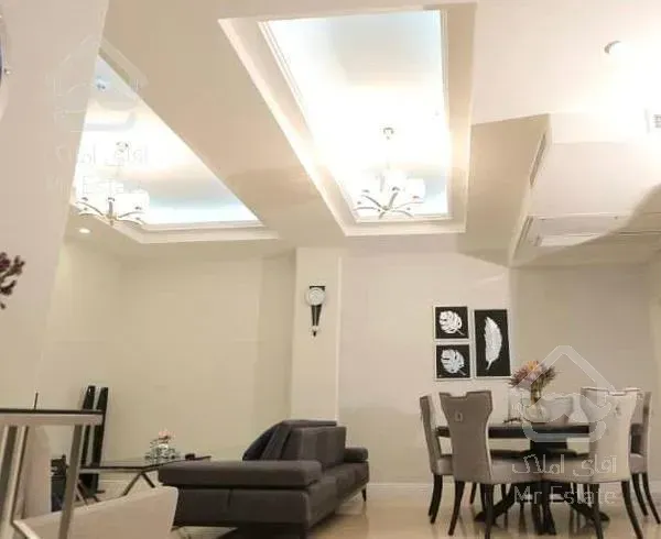 ۱۱۲ متر ۲ خواب اشرفی اصفهانی