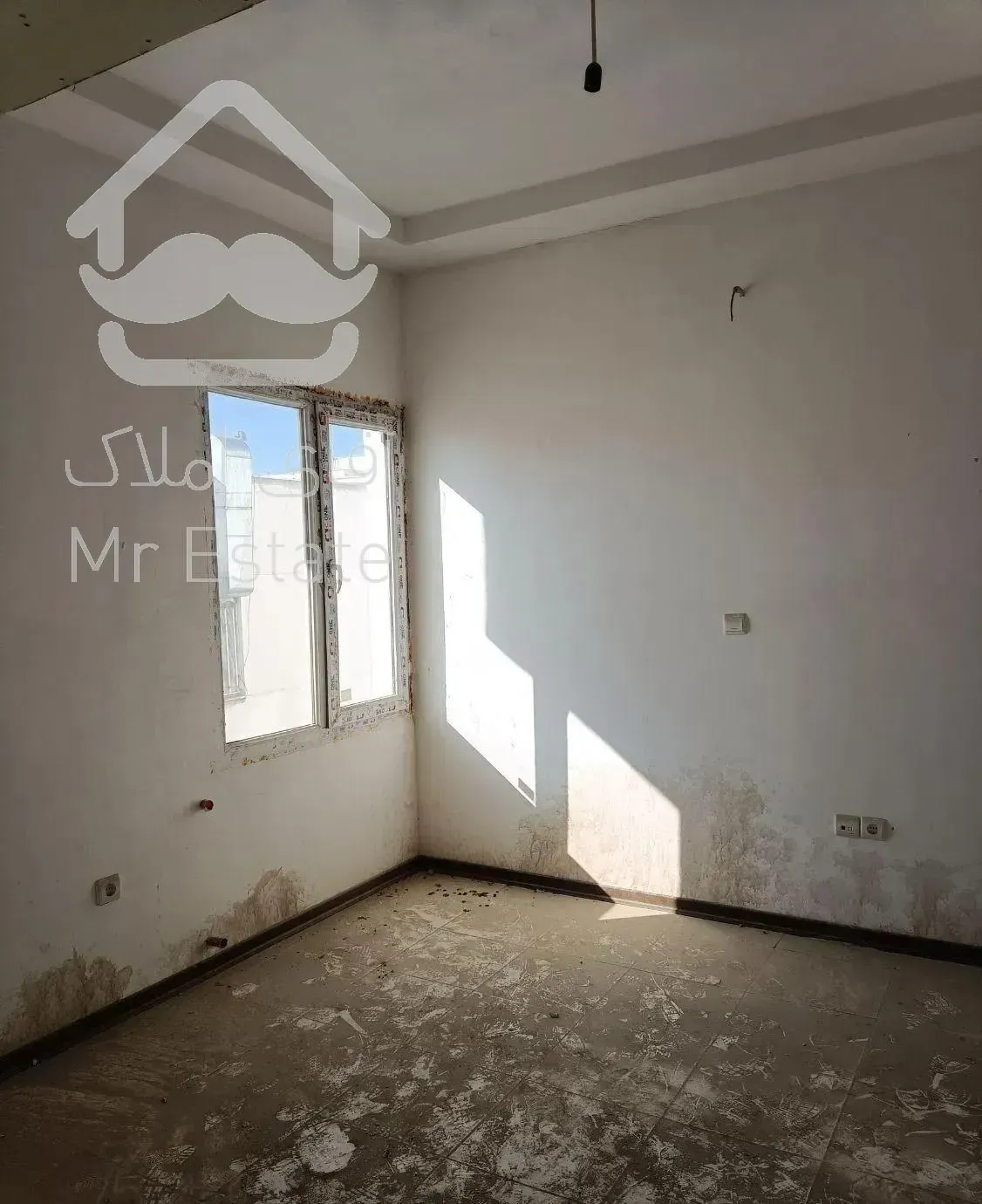 ۹۸ متر نوساز