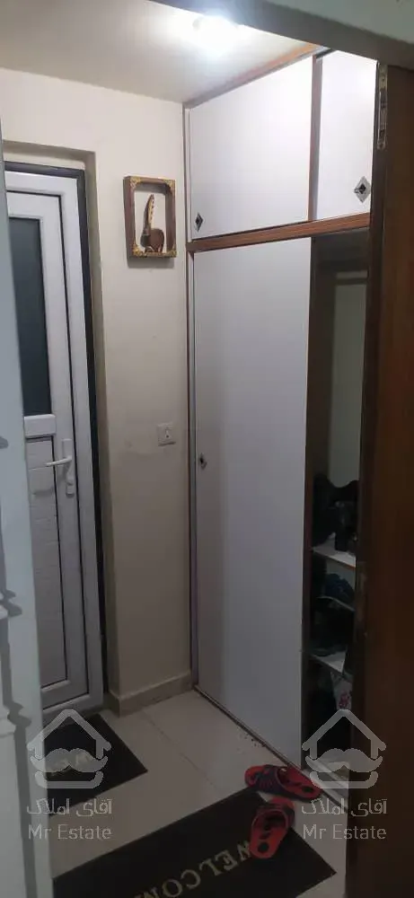 اجاره آپارتمان سه خوابه صادقیه