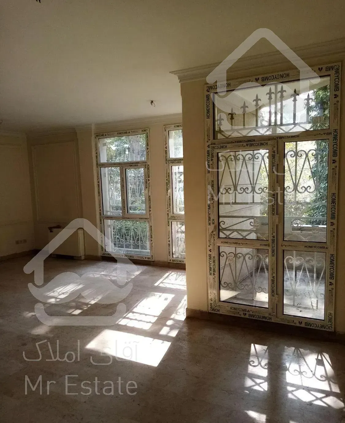 تجریش 160 متر لوکیشن و دسترسی