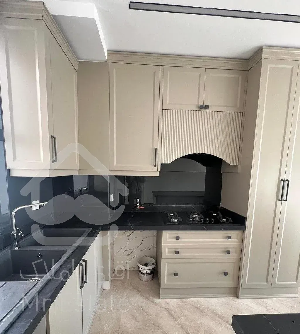 فروش آپارتمان ۱۲۰ متری تک واحدی با سند تک برگ