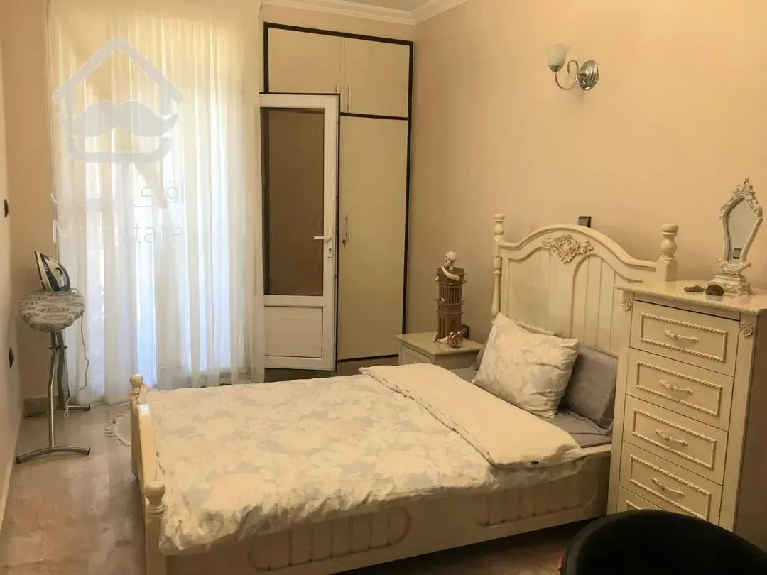 خرید آپارتمان ۶۰متری سازمان برنامه شمالی