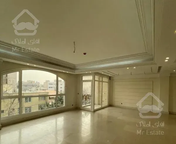 آپارتمان۱۵۰متر نوساز برند فاز۳