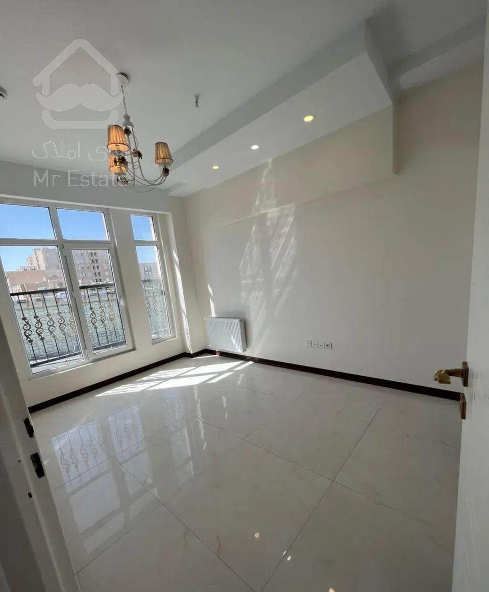 آپارتمان ۱۰۰ متر / ۲ خوابه/ تکواحدی/ فول امکانات