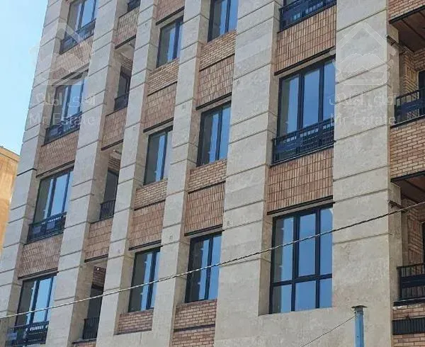 ۹۰متردوخوابه روبه آفتاب پونک نفت