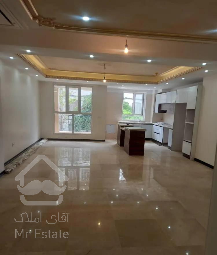 ۹۵متری/فول/عادل زرین/بدون مشابه