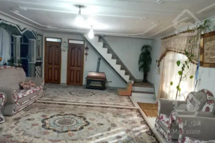 فروش ویلا باغ ۴۰۰۰ متری در گیلان