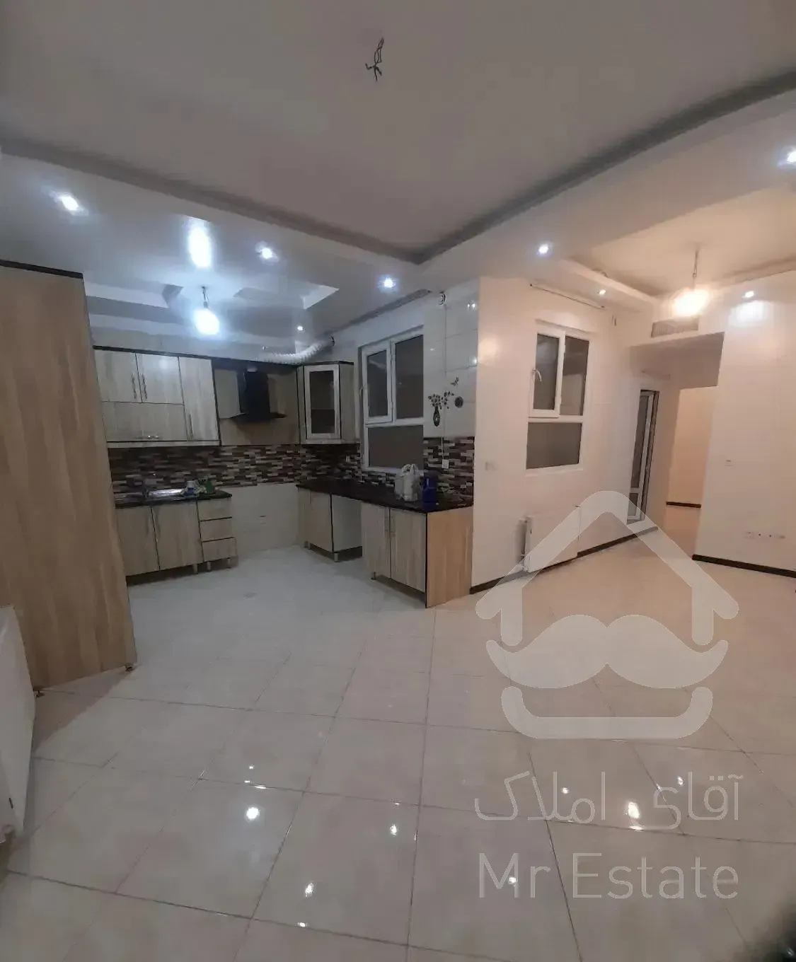 55متر تک خواب/ فول امکانات