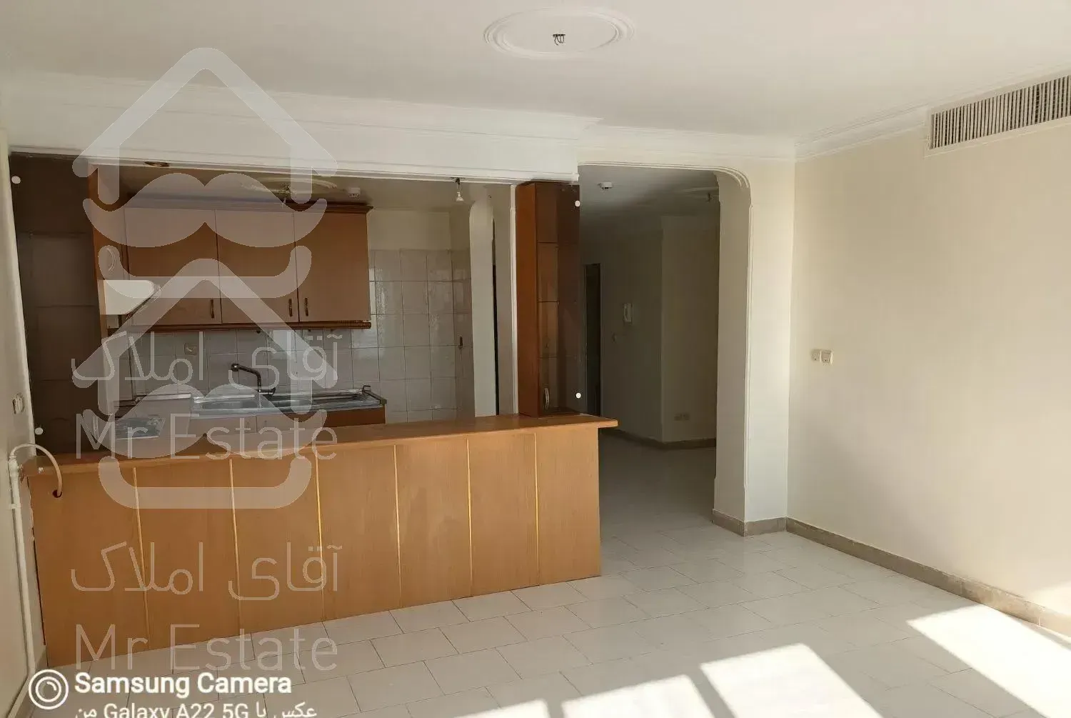 آپارتمان 92 متری شهرک بوعلی