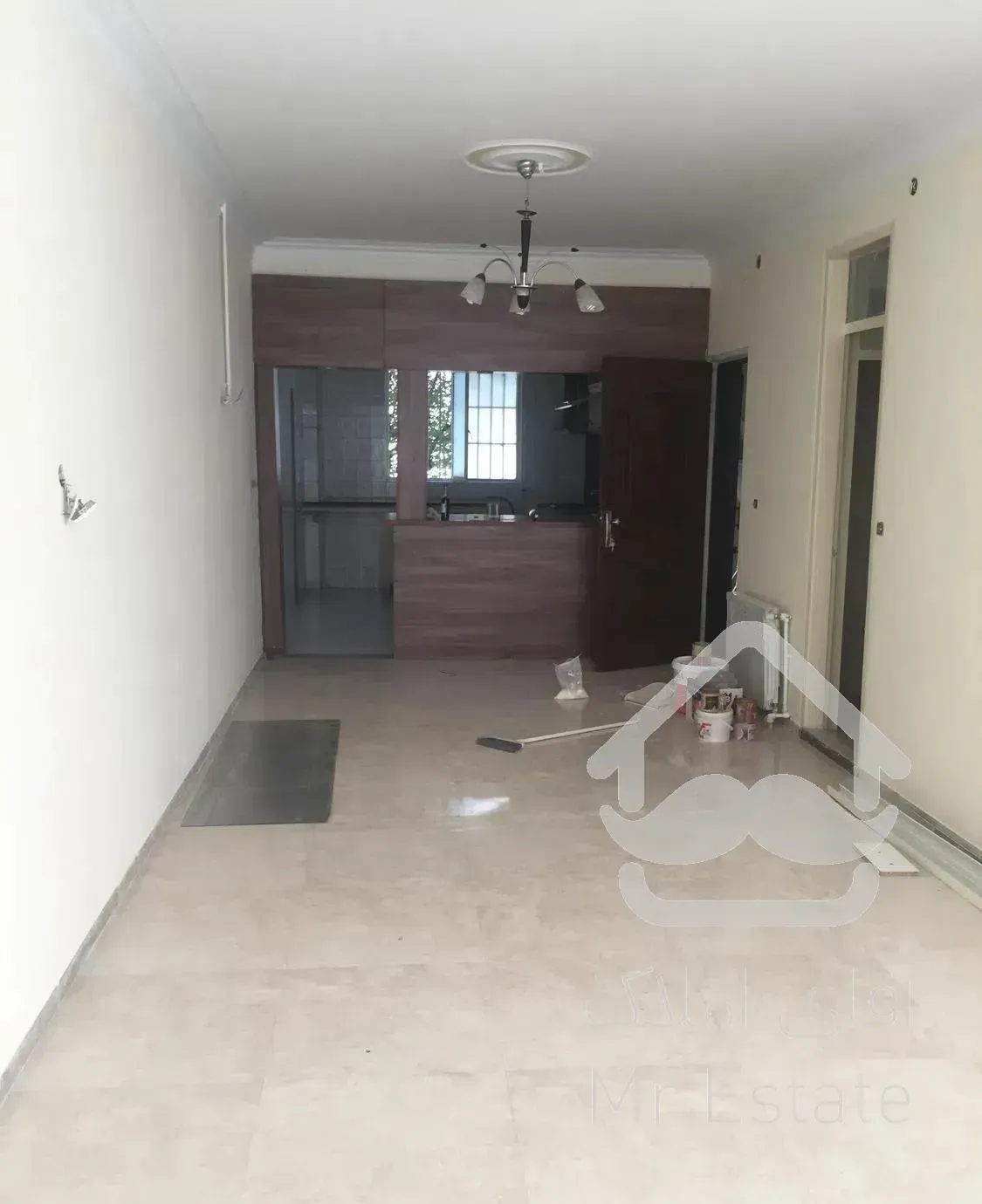 آپارتمان رهنی ۱۰۷متری