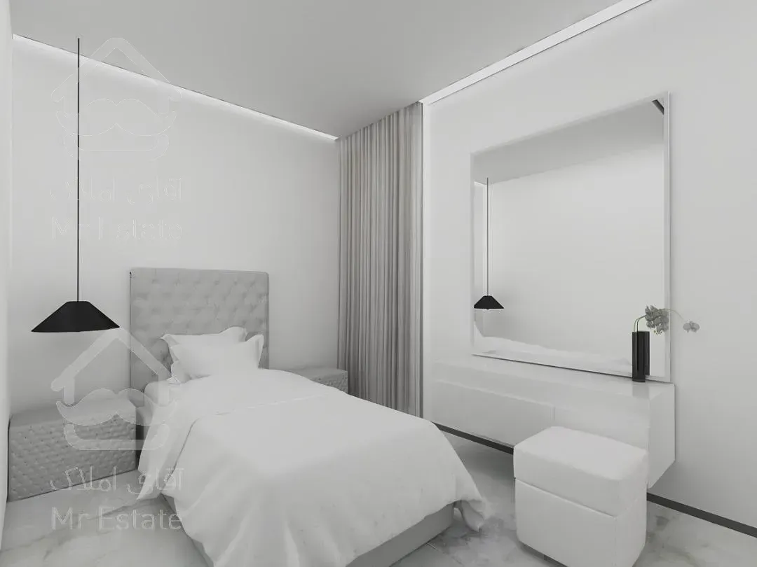 رهن و اجاره اپارتمان در فرمانیه