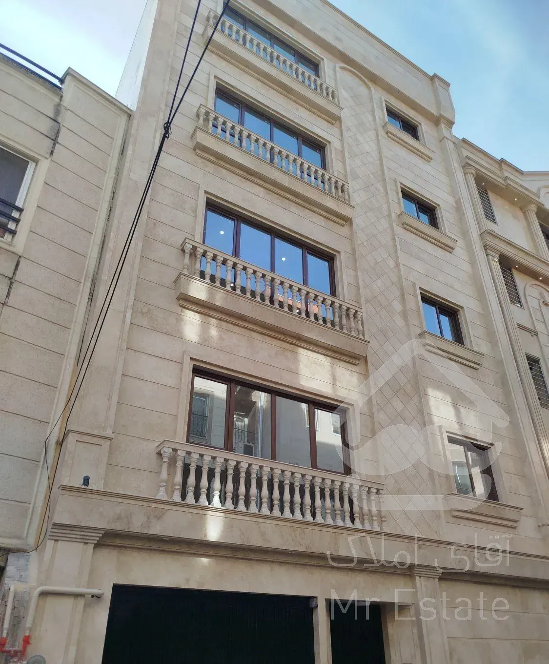 گل ۸بهترین لوکیشن با بهترین متریال