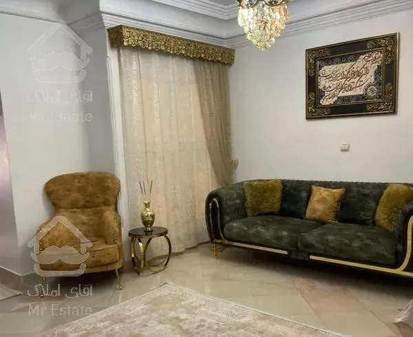 اجاره اپارتمان /۱۱۰ متری دو خواب/ صادقیه (فردوس)