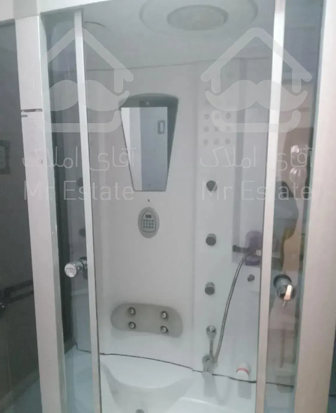 واحد۱۸۵/فول مبله /جکوزی/۳ خواب ونک ملاصدرا خوارزمی