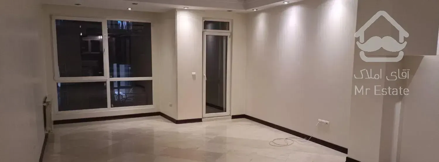 قبا شریعتی 90متر 2خواب