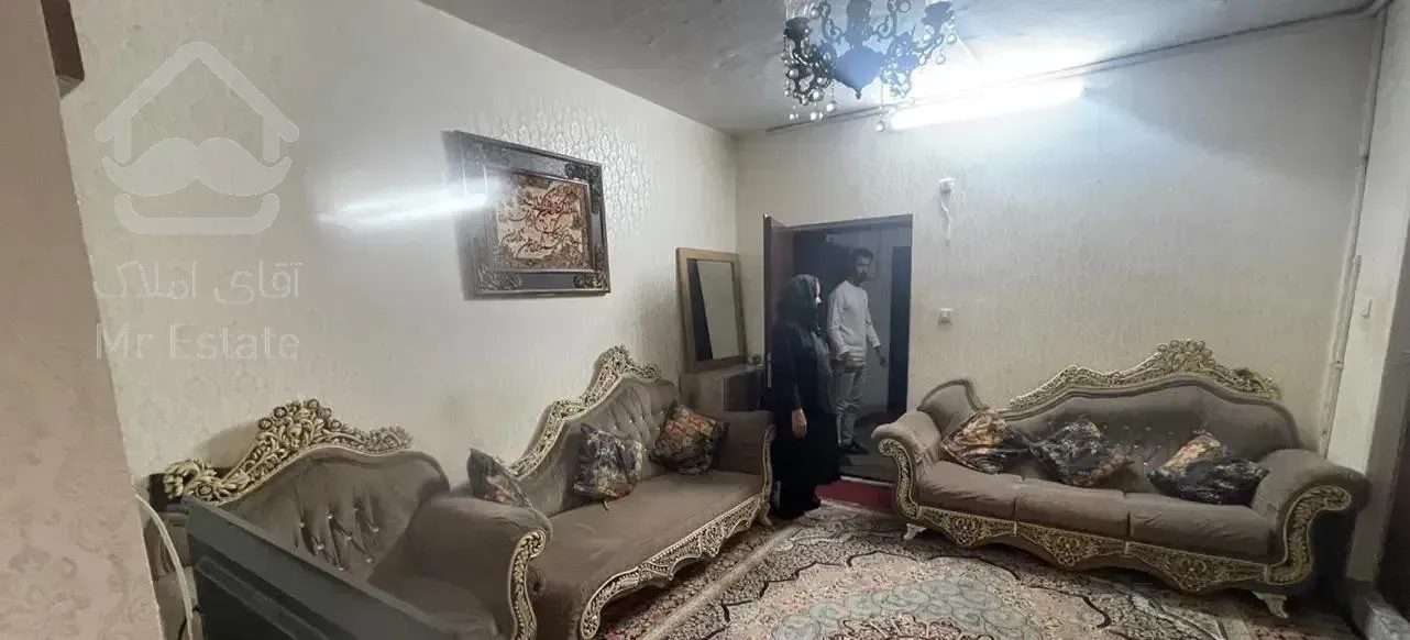 اپارتمان ۵۰ متری فاز ۲ رستگاری طبقه دوم