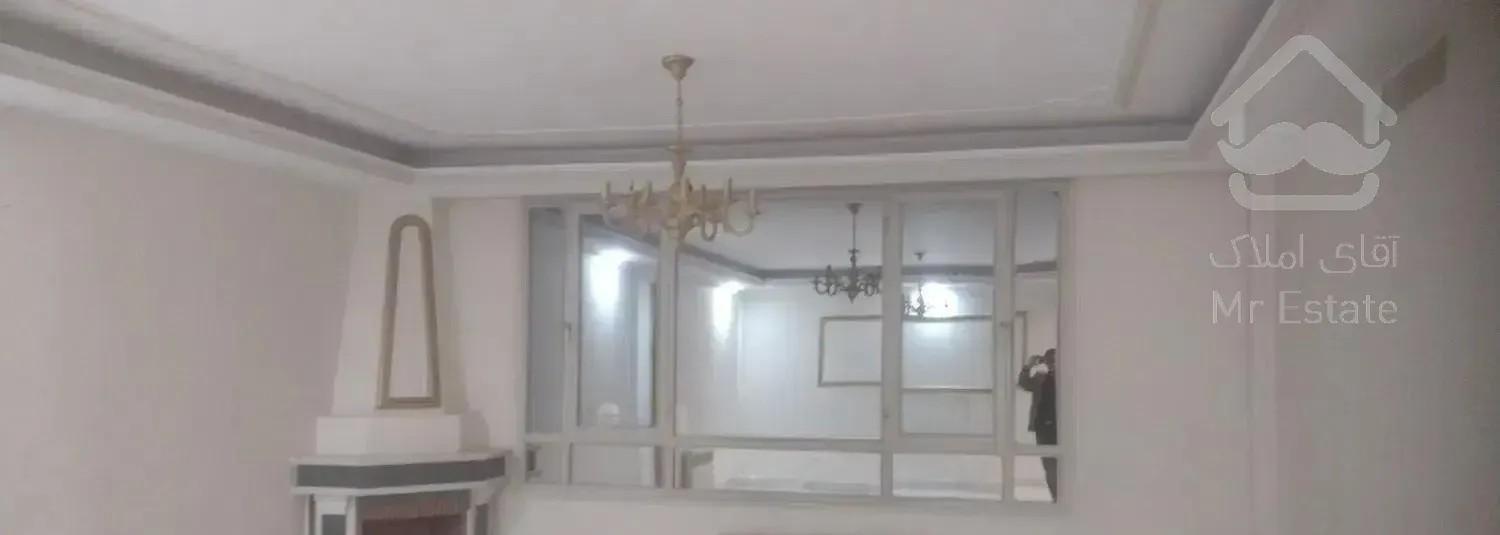 آپارتمان 128متر فاز3 محلاتی