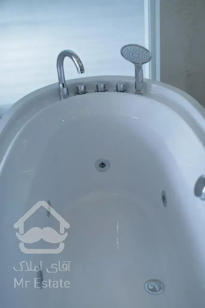 فروش ویلا ولنجک 1250 متر اکازيون