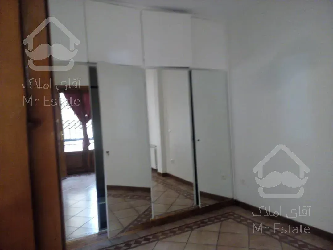 اجاره آپارتمان فرشته 95  متر لاکچری