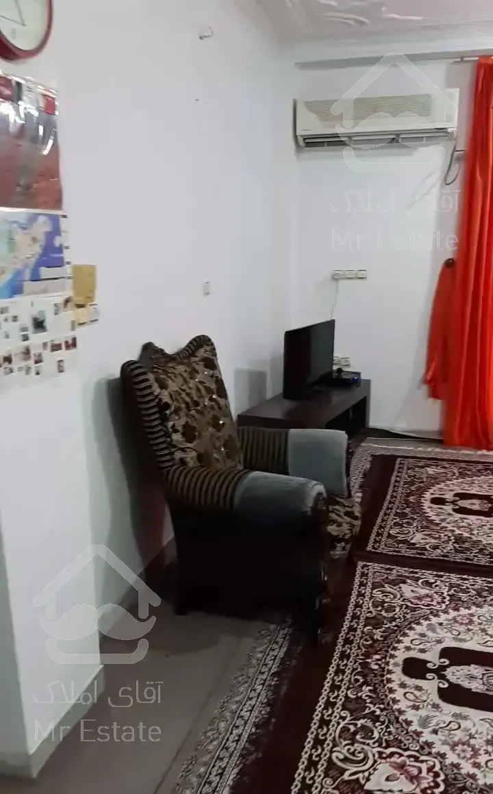 منزل دو خوابه مرکز شهر