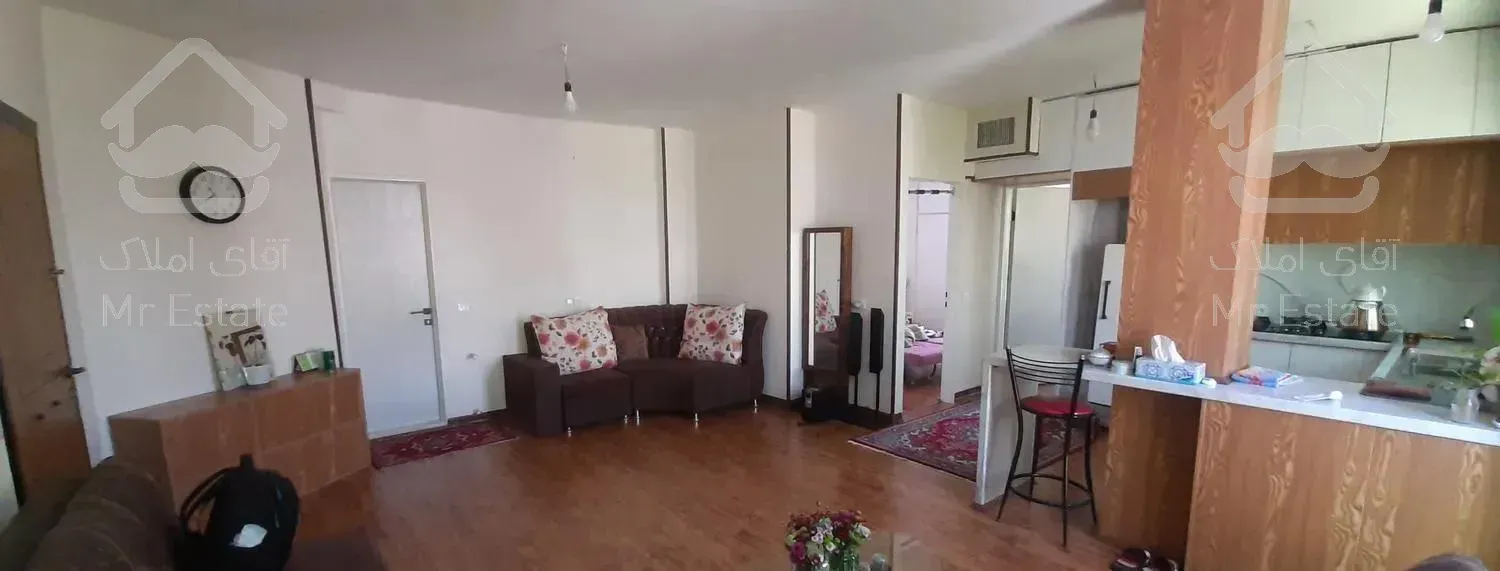 پونک بلوار صبا 65 متر 2 خواب فول بازسازی