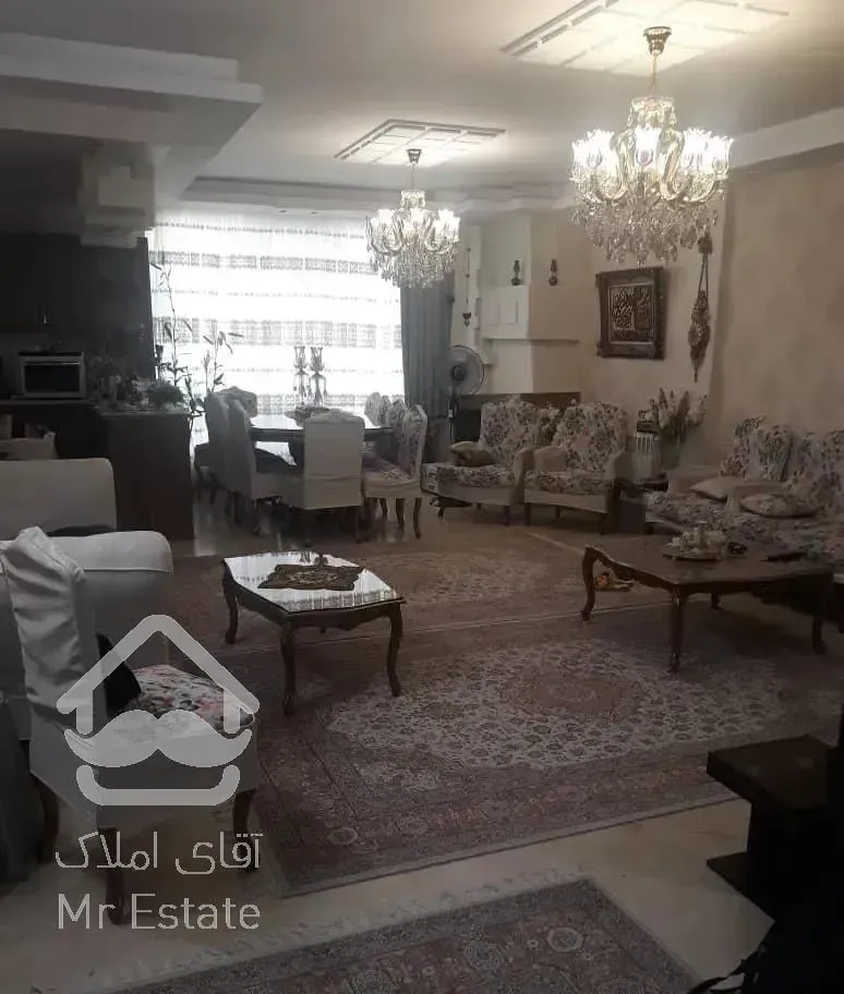 اپارتمان بلوار شاهد.. شهرک شاهد