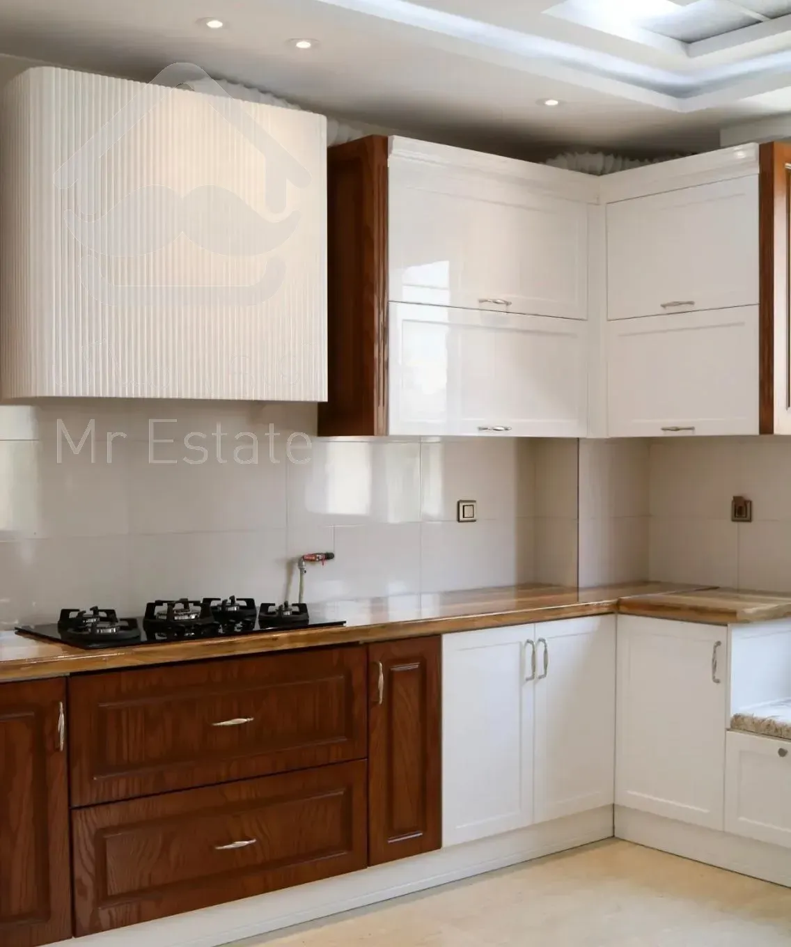 آپارتمان تک واحد ایران