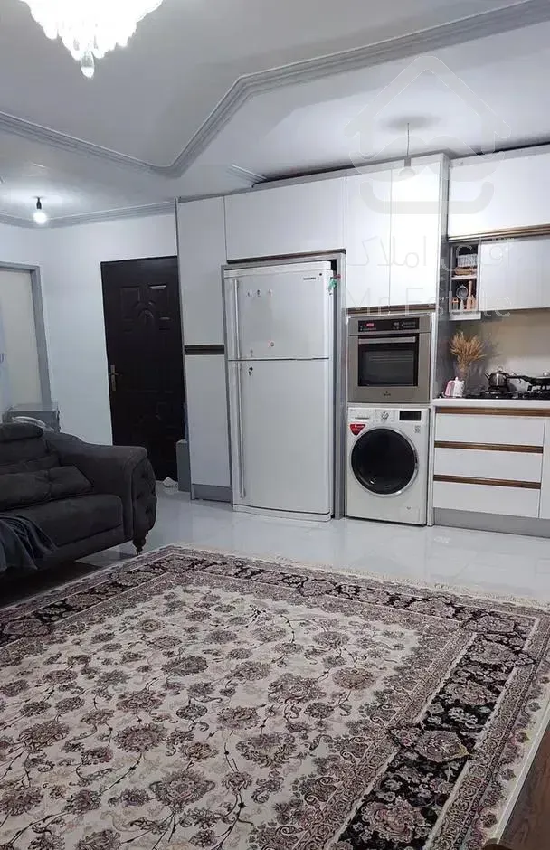 ۶۲متری داروپخش یک خواب شیک