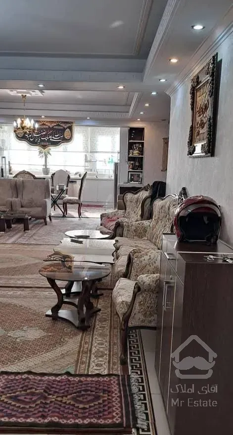 آپارتمان مسکونی 3خواب