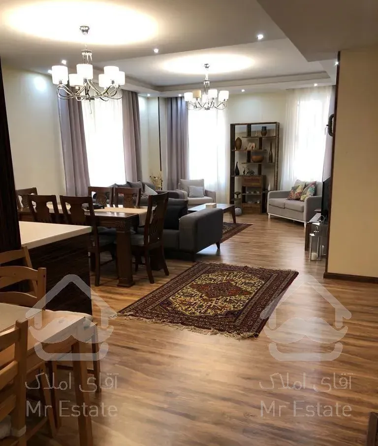 آپارتمان ۹۸متری ٪ آسمان ٪ شرقی ها