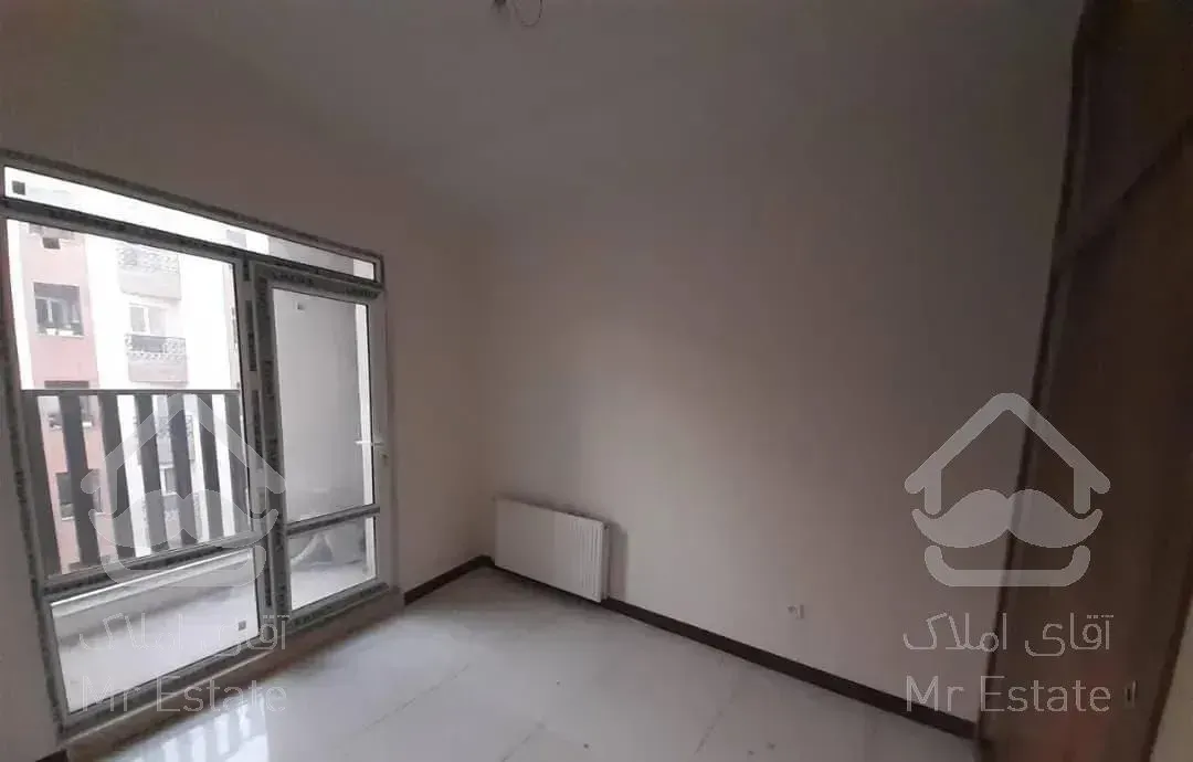 96متر، امام زاده قاسم *نوساز کلید نخورده *