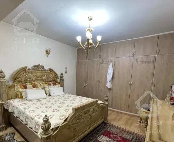 ویلایی ۲۳۰ متری سعادت آباد