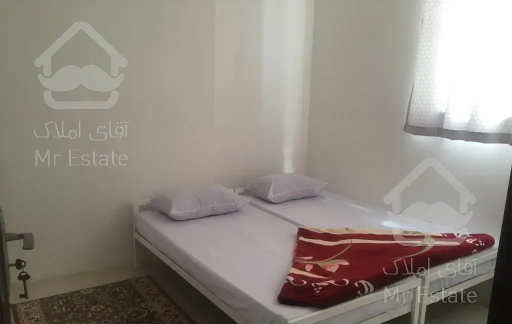 هتل آپارتمان نزدیک حرم