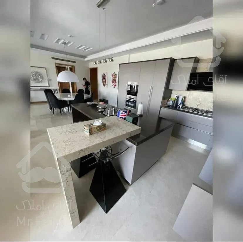 ۲۵۰متر پنت فرمانیه سنبل/سوپر لاکچری