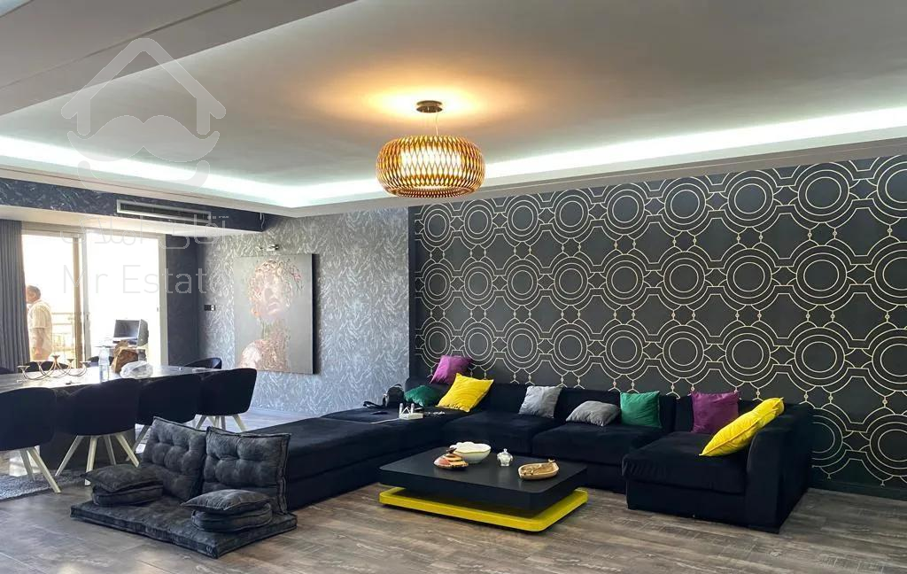 ۲۳۰ متر ۲ خواب ،فرمانیه