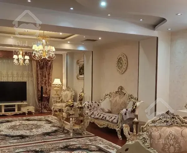 اپارتمان ۱۴۰متر دو خوابه بلوار دریا