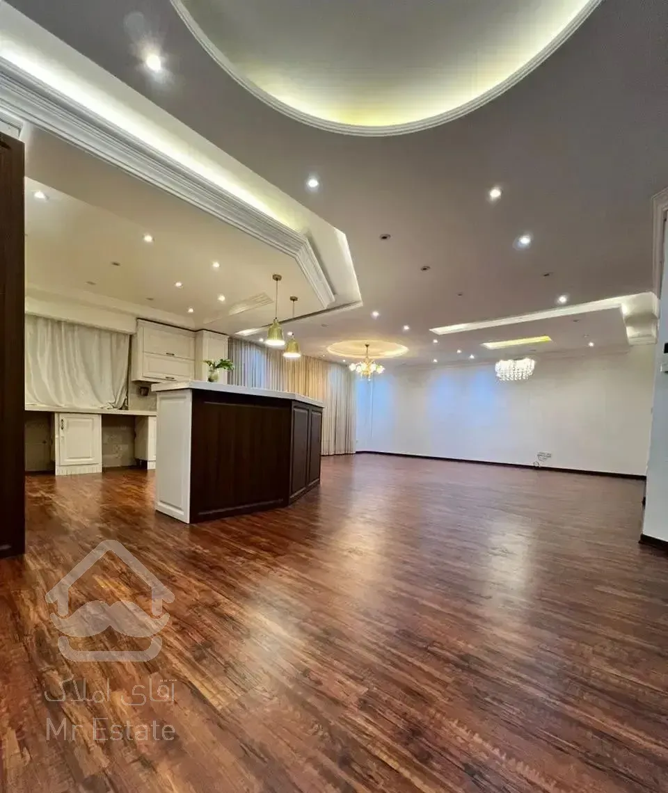 120متر/تکواحدی/۲ خواب/نور جنوب