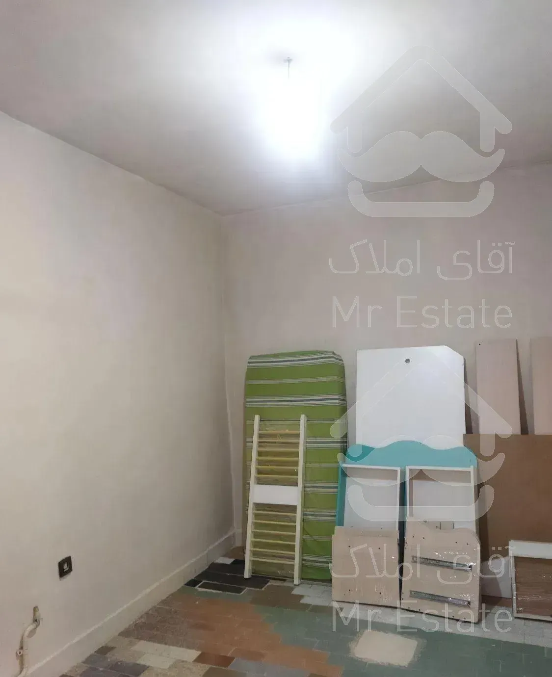 85متر دو خواب شیخ بهایی شمالی