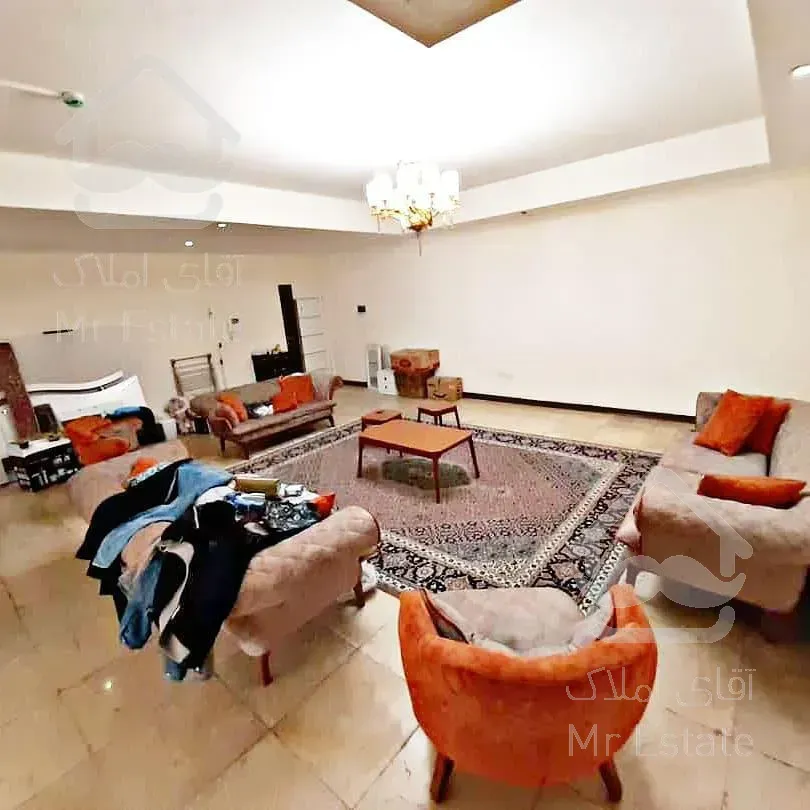 آپارتمان/شهران/۹۰متر/۲خواب